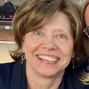 Fundraising Page: mary slaga